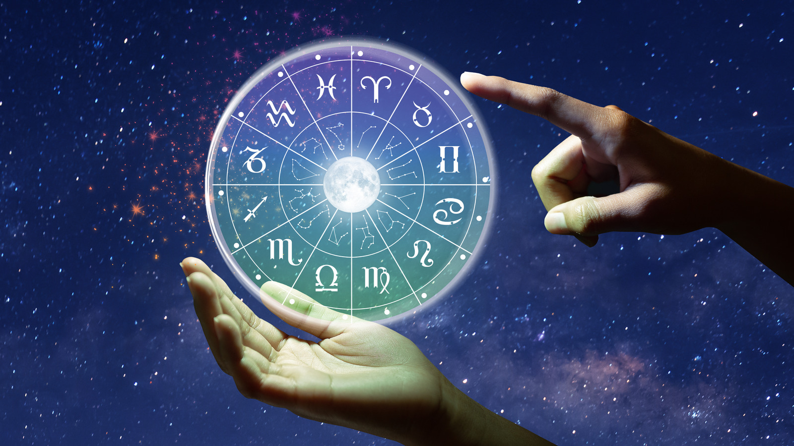Astroprognosis for Zodiac Signs 2022
